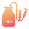 Milking Machine